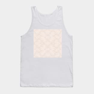 Lace Land Tank Top